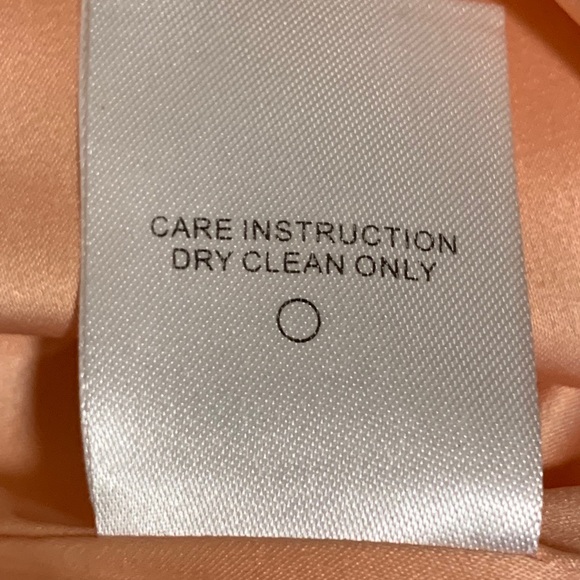 Lovers + Friends Niko Mini Dress Medium - Picture 8 of 8